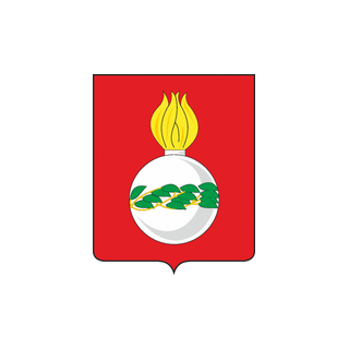 Герб города